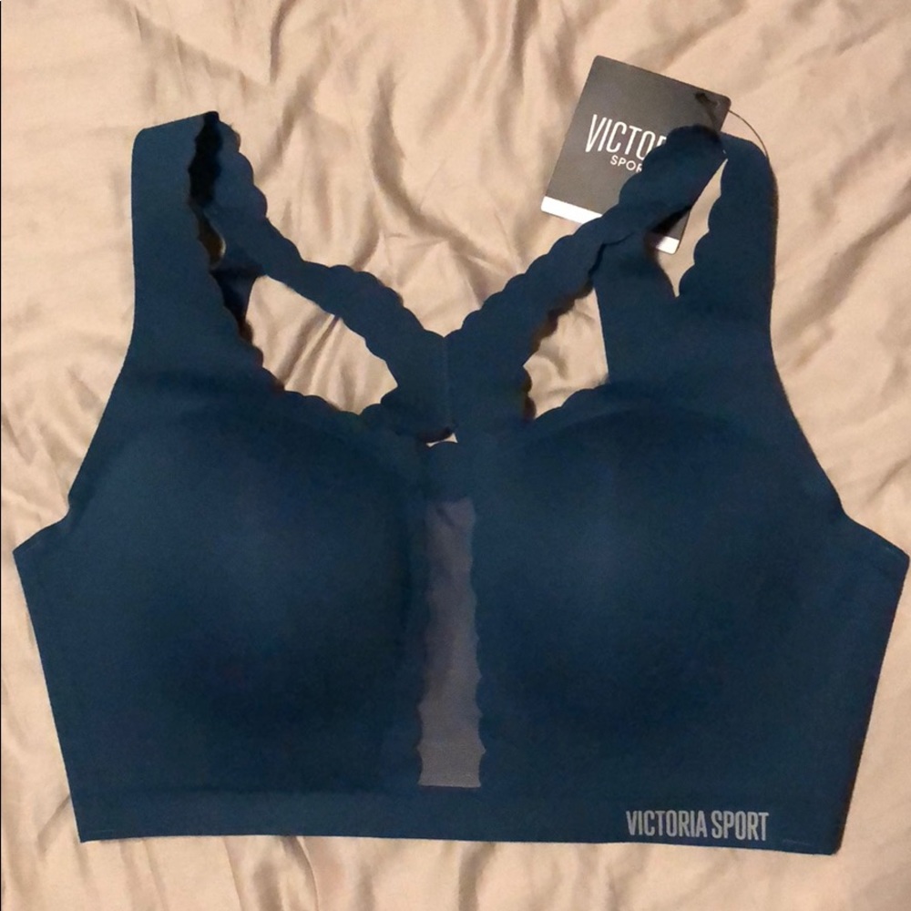NWT VS Angel Sports Bra